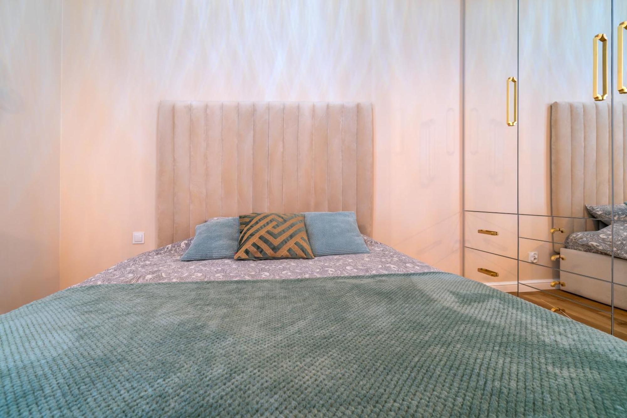 Apartament Chanel Jana Pawla Wroclaw Exterior photo